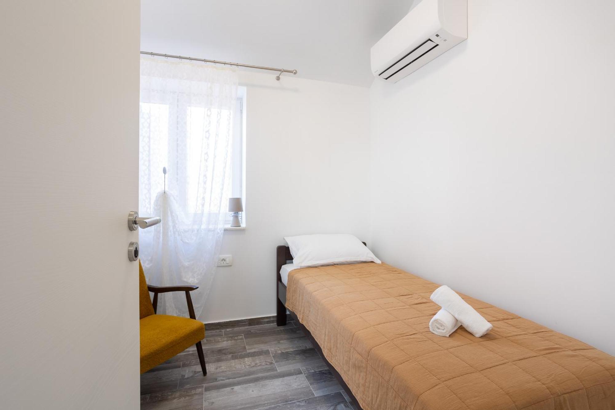 Residence Marina สปลิท ห้อง รูปภาพ