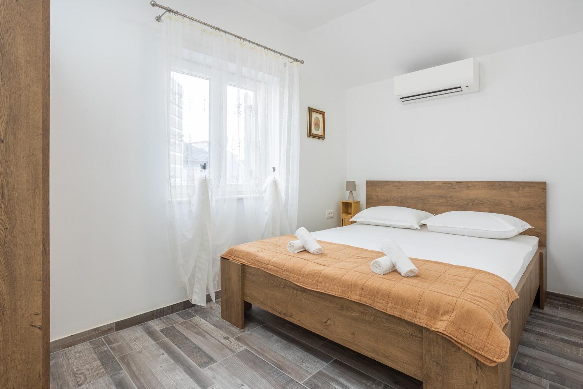 Residence Marina สปลิท ห้อง รูปภาพ
